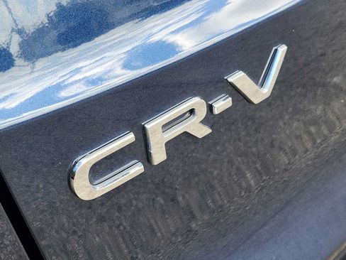Used 2024 Honda CR-V EX image 11