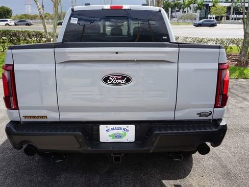 New 2026 Ford F150 Tremor w/ Equipment Group 402A High image 41