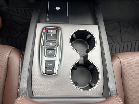 Used 2026 Honda Ridgeline RTL image 17