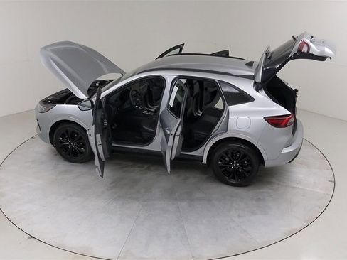 Certified 2023 Ford Escape ST-Line Elite image 52
