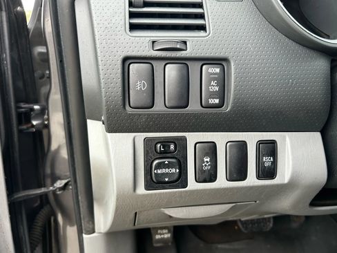 Used 2014 Toyota Tacoma Pickup 4D 6 ft image 15