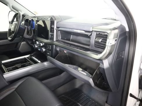 Used 2024 Ford F350 Lariat AWD/4WD image 72