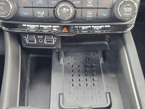 Used 2026 Dodge Durango GT AWD/4WD image 24