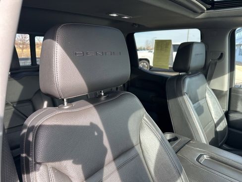 Used 2020 GMC Sierra 1500 Denali w/ Technology Package image 30