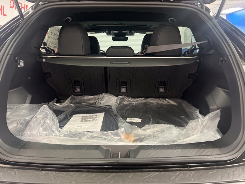 New 2026 Subaru Crosstrek 2.5i Wilderness AWD/4WD image 8
