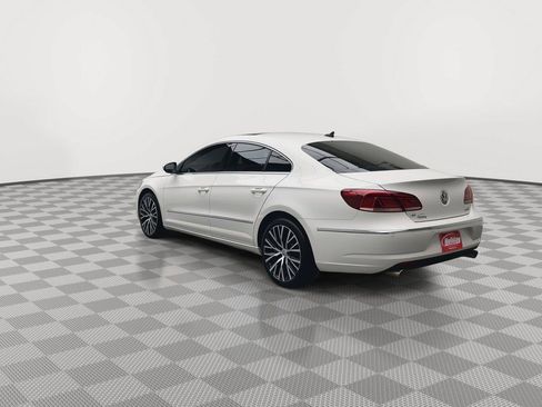 Used 2014 Volkswagen CC VR6 Executive AWD/4WD image 34