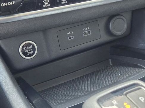 Certified 2023 Nissan Rogue SV AWD/4WD image 22