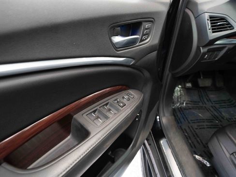 Used 2014 Acura MDX FWD image 7