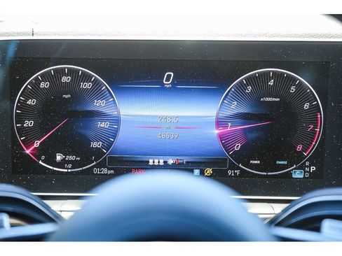 Used 2024 Mercedes-Benz GLE 350 4MATIC image 21