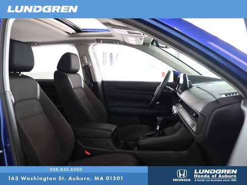 Used 2023 Honda CR-V EX image 17