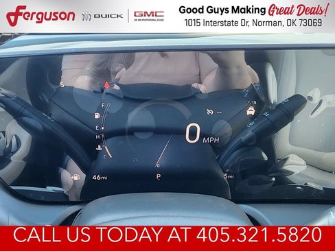 New 2026 Buick Encore GX Preferred w/ Comfort Package FWD image 23