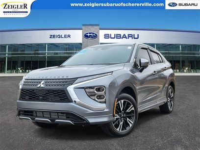 Used 2026 Mitsubishi Eclipse Cross AWD