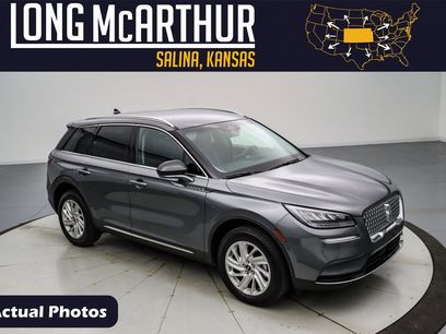 Used 2022 Lincoln Corsair FWD