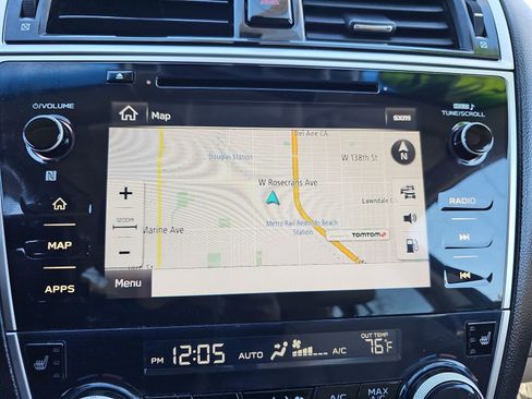 Used 2018 Subaru Outback 2.5i Limited image 22