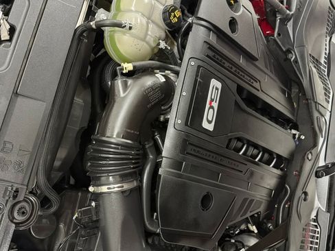 Used 2022 Ford Mustang GT Premium w/ Equipment Group 401A RWD image 39