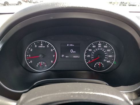 Used 2021 Kia Seltos S AWD/4WD image 25