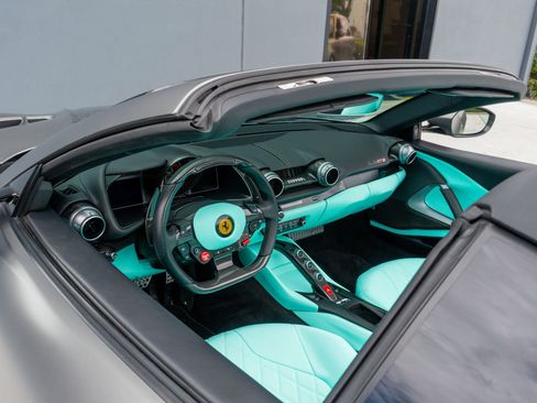 Used 2021 Ferrari 812 GTS RWD image 71