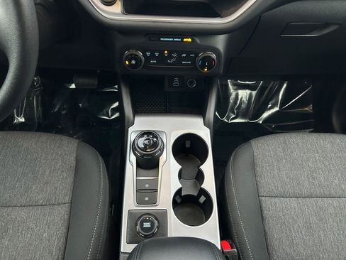 Used 2024 Ford Bronco Sport Big Bend image 12