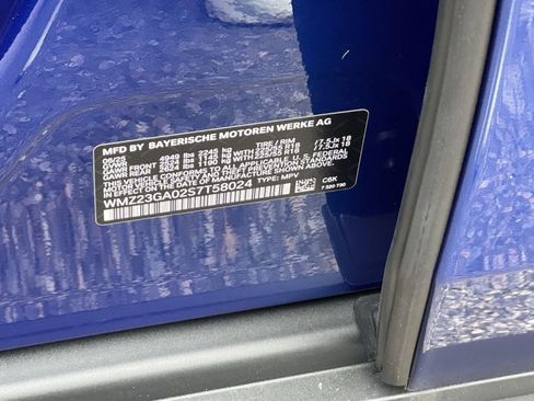 New 2025 MINI Cooper Countryman S image 28