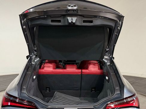 Used 2024 Acura Integra A-Spec image 26
