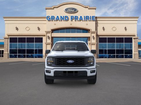 New 2026 Ford F150 STX w/ Equipment Group 200A RWD image 34