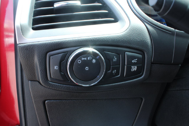 Used 2022 Ford Edge SEL w/ Convenience Package AWD/4WD image 15