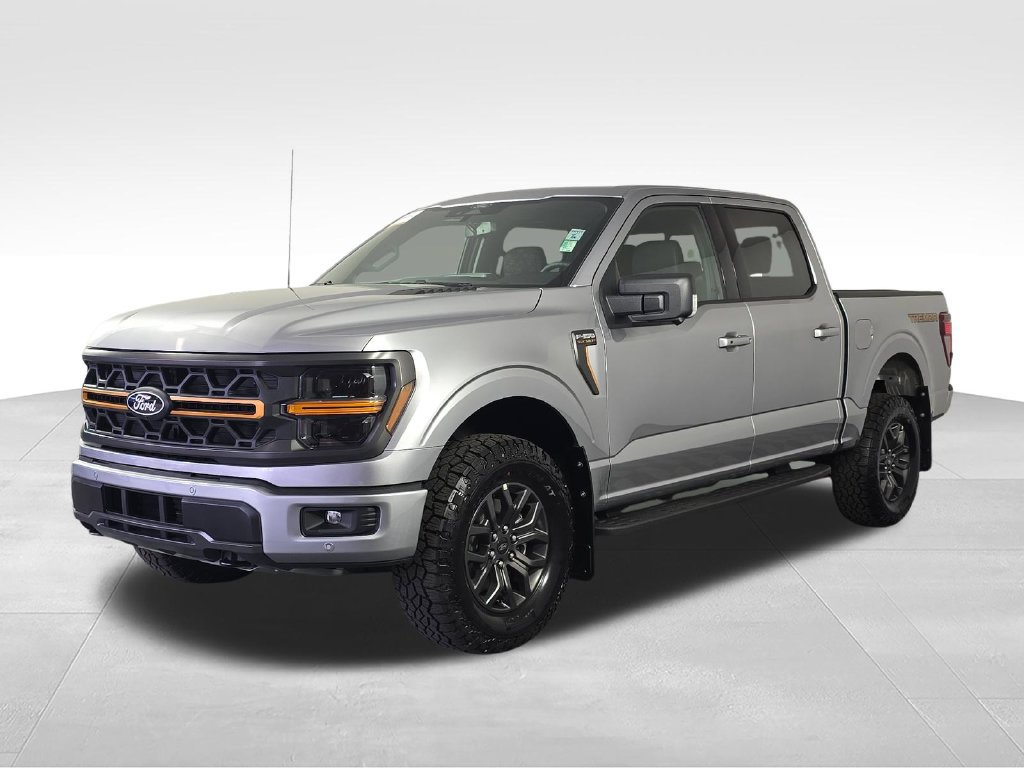 Certified 2026 Ford F150 Tremor w/ Tow/Haul Package AWD/4WD image 3