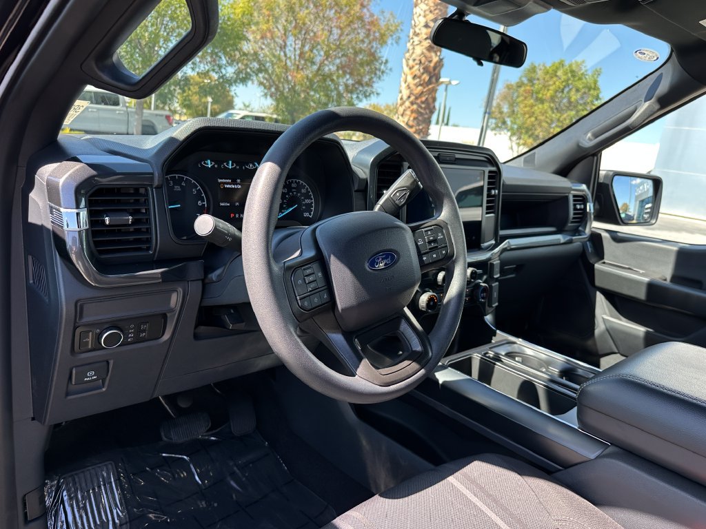 Used 2026 Ford F150 STX AWD/4WD image 22