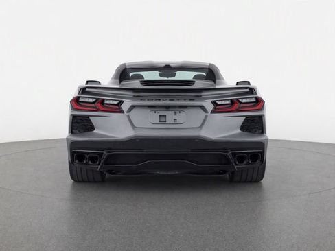 Used 2023 Chevrolet Corvette Stingray Preferred Conv w/ Stealth Interior Trim Package RWD image 11