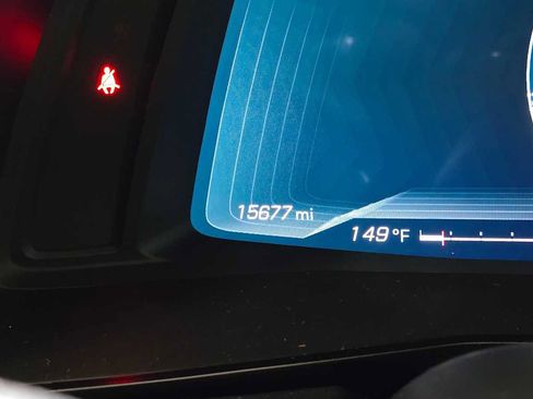 Used 2023 Chevrolet Corvette Stingray Preferred Cpe w/ Z51 Performance Package image 31