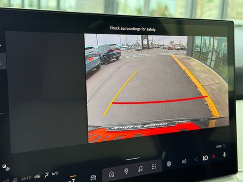 New 2026 MAZDA CX-5 Preferred AWD/4WD image 20