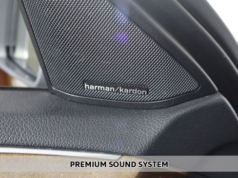 Used 2014 Mercedes-Benz E 350 4MATIC Sedan w/ Premium 1 Package image 5
