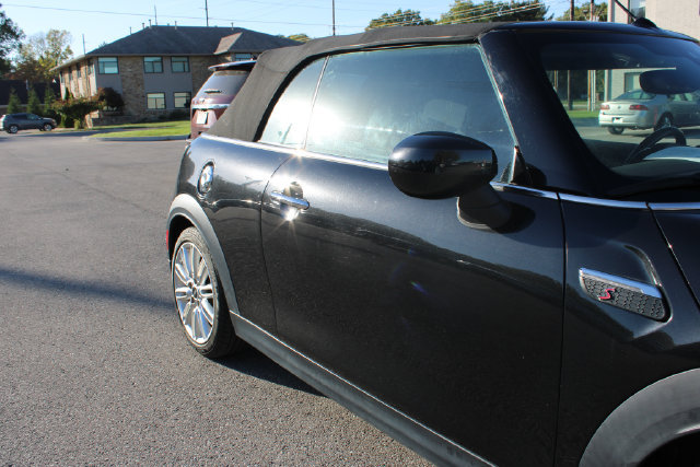 Used 2024 MINI Cooper S FWD image 42