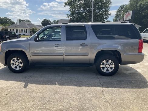 Used 2009 GMC Yukon XL SLE w/ Convenience Package RWD image 6