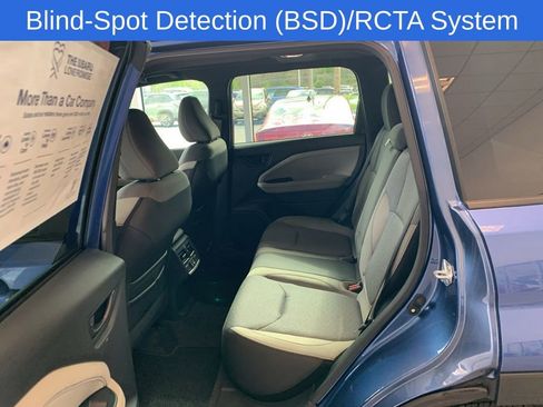 New 2026 Subaru Forester Premium image 12