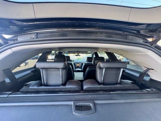 Used 2012 Mercedes-Benz R 350 BlueTEC 4MATIC image 9