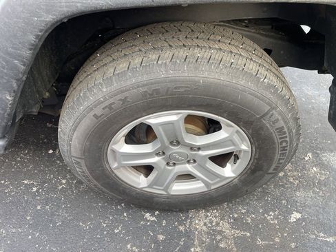 Used 2015 Jeep Wrangler Sport w/ Quick Order Package 24S image 10