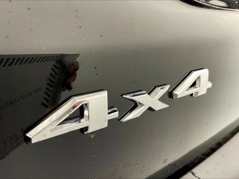 New 2026 Jeep Compass Limited image 22