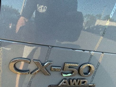 New 2026 MAZDA CX-50 Meridian Edition w/ Weather Package image 11