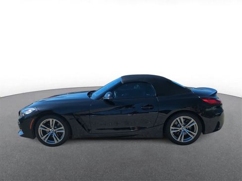 Used 2019 BMW Z4 sDrive30i w/ M Sport Package image 5