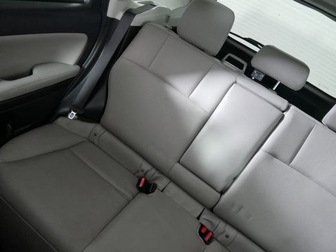 Used 2016 Subaru Forester 2.5i Touring w/ Eyesight & Navigation System AWD/4WD image 12