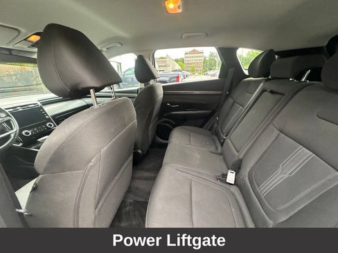 Used 2023 Hyundai Tucson SEL FWD image 26