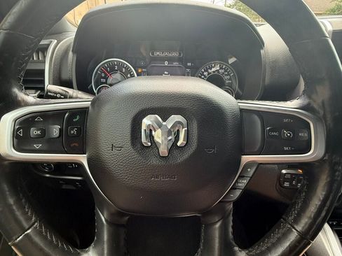 Used 2019 RAM 1500 Big Horn AWD/4WD image 20
