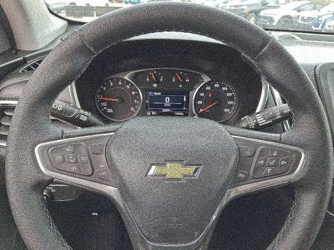 Used 2023 Chevrolet Equinox LT AWD/4WD image 20