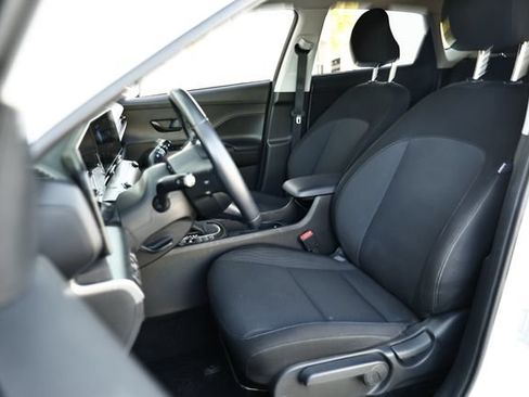 Used 2026 Hyundai Kona SEL Sport FWD image 20
