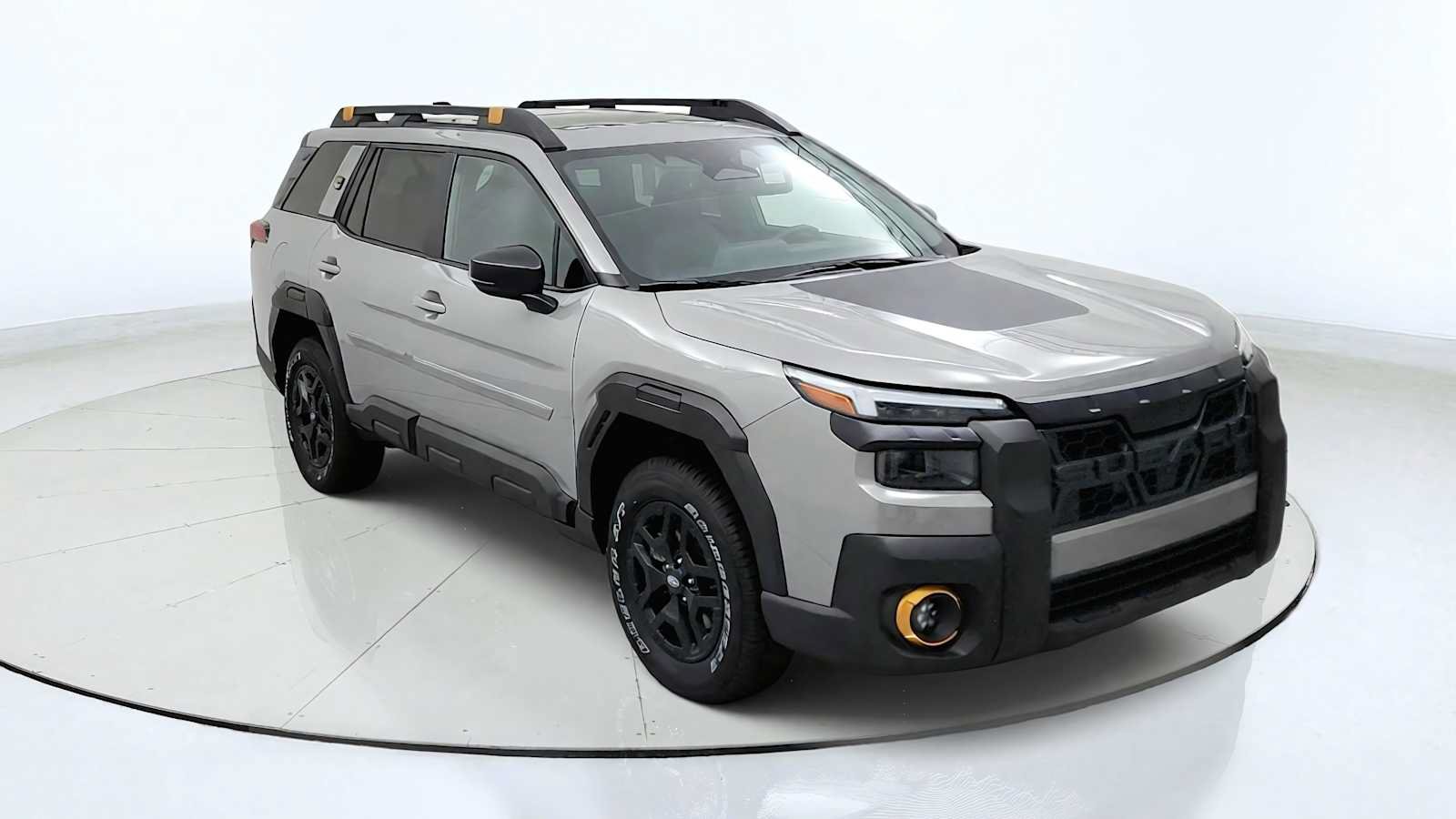 New 2026 Subaru Outback Wilderness AWD/4WD image 2