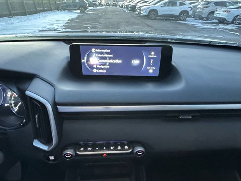 Used 2025 MAZDA CX-50 AWD 2.5 S w/ Select Package image 21