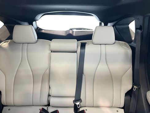 New 2025 Acura RDX image 29