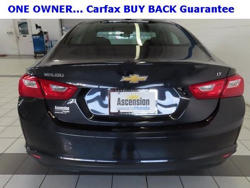 Used 2023 Chevrolet Malibu LT image 12