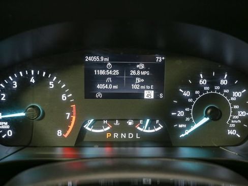 Used 2022 Ford Escape SEL AWD/4WD image 32